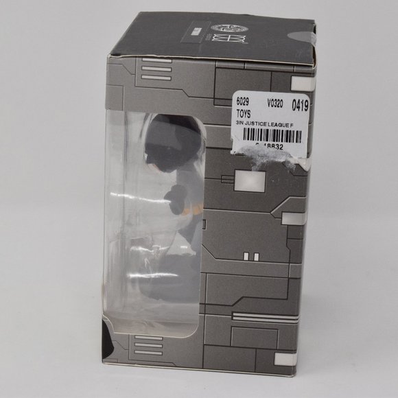 DC Comics Justice League Batman Action Figure New - Picture 10 of 12